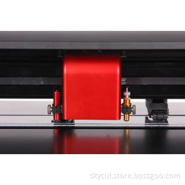 Skycut Dual Heads Cutting Plotter D48 Vinyl Cutter